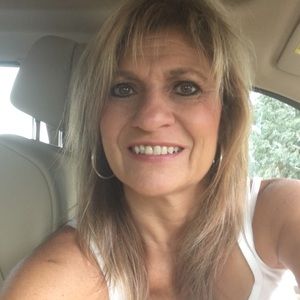 Meet your Posher, Marianne